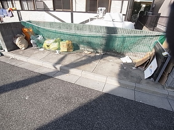 サン・モールⅡ その他外観4