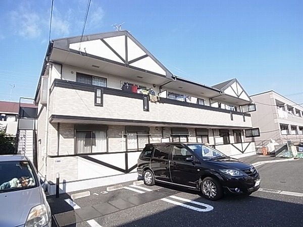 サン・モールⅡ その他外観5