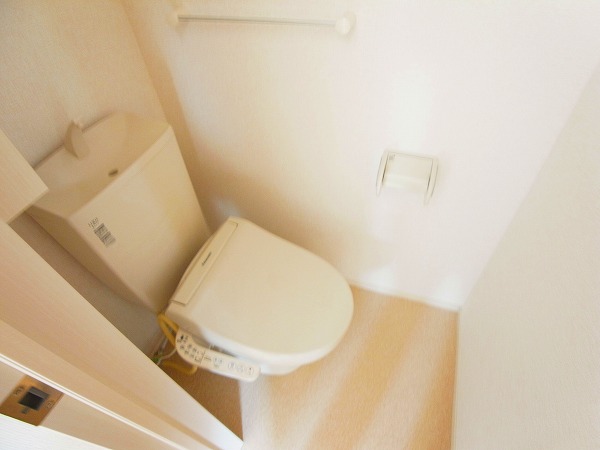 ボヌール（松ケ崎） その他1