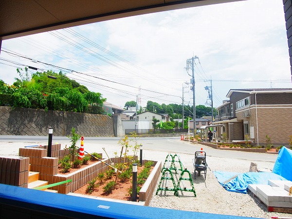 ボヌール（松ケ崎） その他5