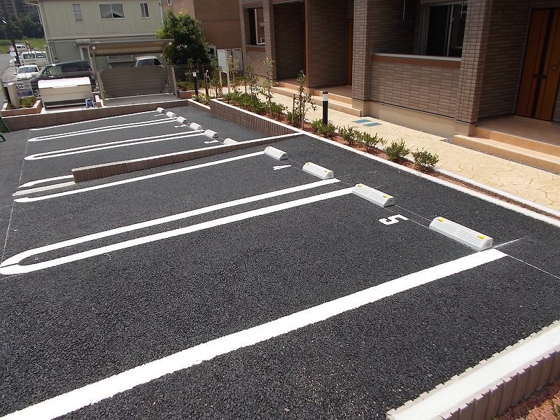 ボヌール（松ケ崎） その他外観1