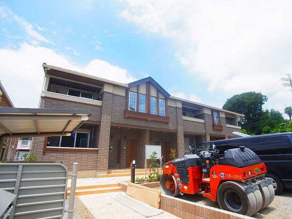 ボヌール（松ケ崎） その他外観6