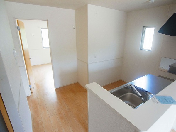 ボヌール（松ケ崎） その他7