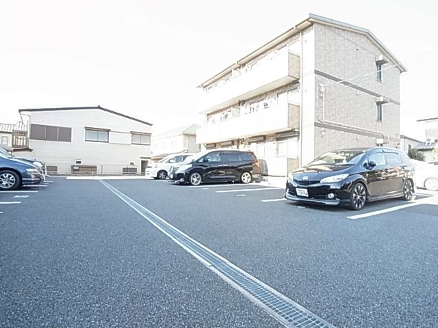 サニーフラットA その他外観4
