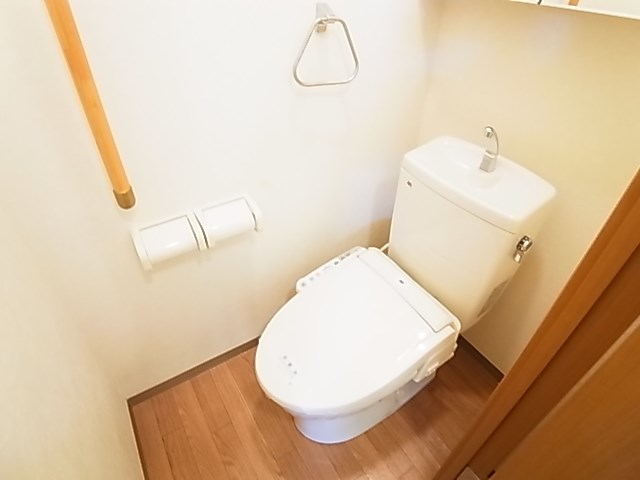 サンライズ西新井 その他2