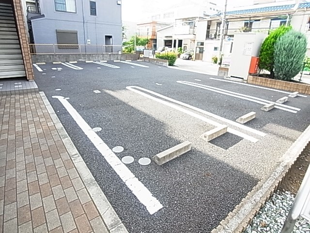 サンライズ西新井 その他外観1