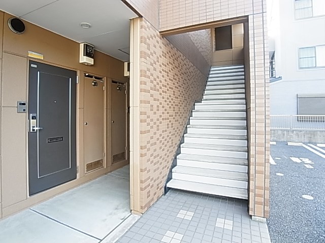 サンライズ西新井 その他外観5