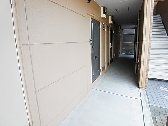 サンライズ西新井 その他外観6