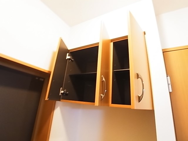 サンライズ西新井 その他8