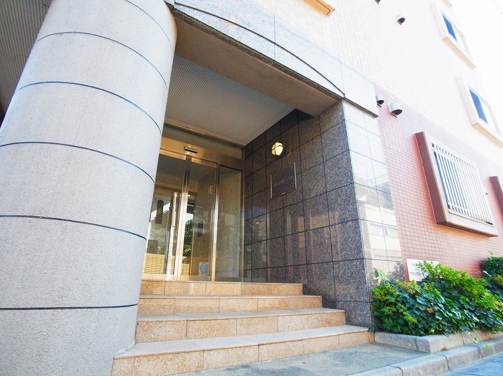 ヴァンヴェール その他外観1