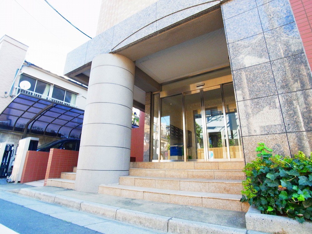 ヴァンヴェール その他外観2