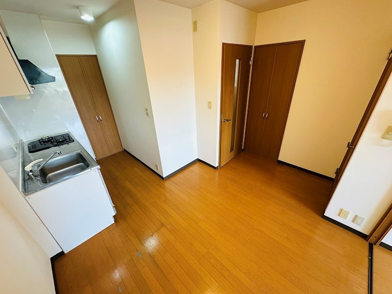 ヴァンヴェール リビング