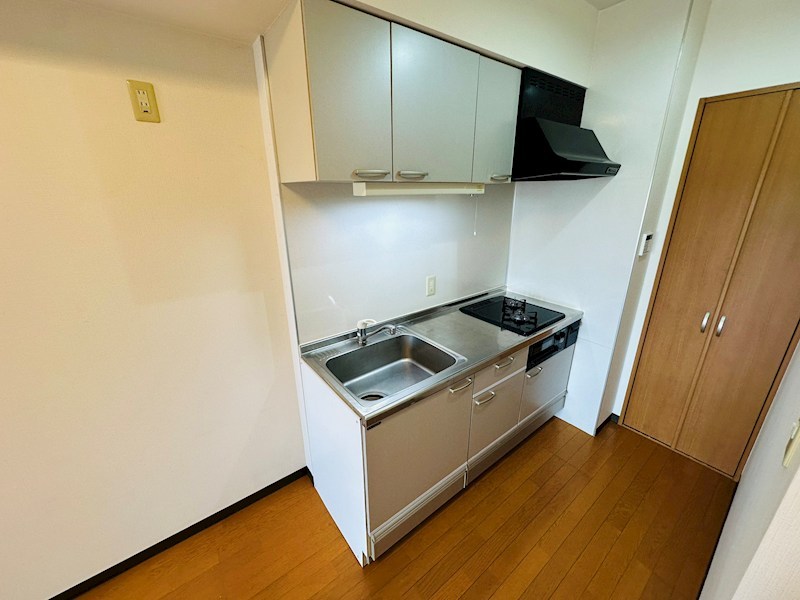 ヴァンヴェール キッチン