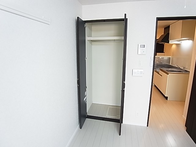 クリスタル青井Ⅰ その他3