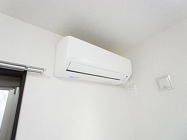 クリスタル青井Ⅰ その他5