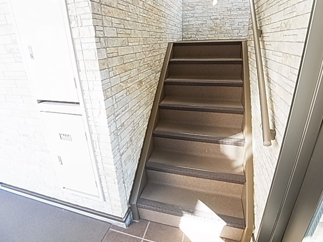 クリスタル青井Ⅰ その他外観6