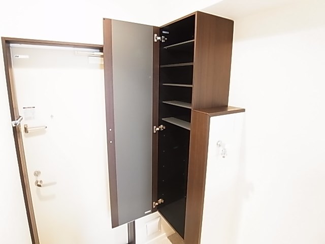 クリスタル青井Ⅰ その他8