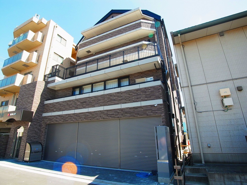 サンリット六町2 その他外観6