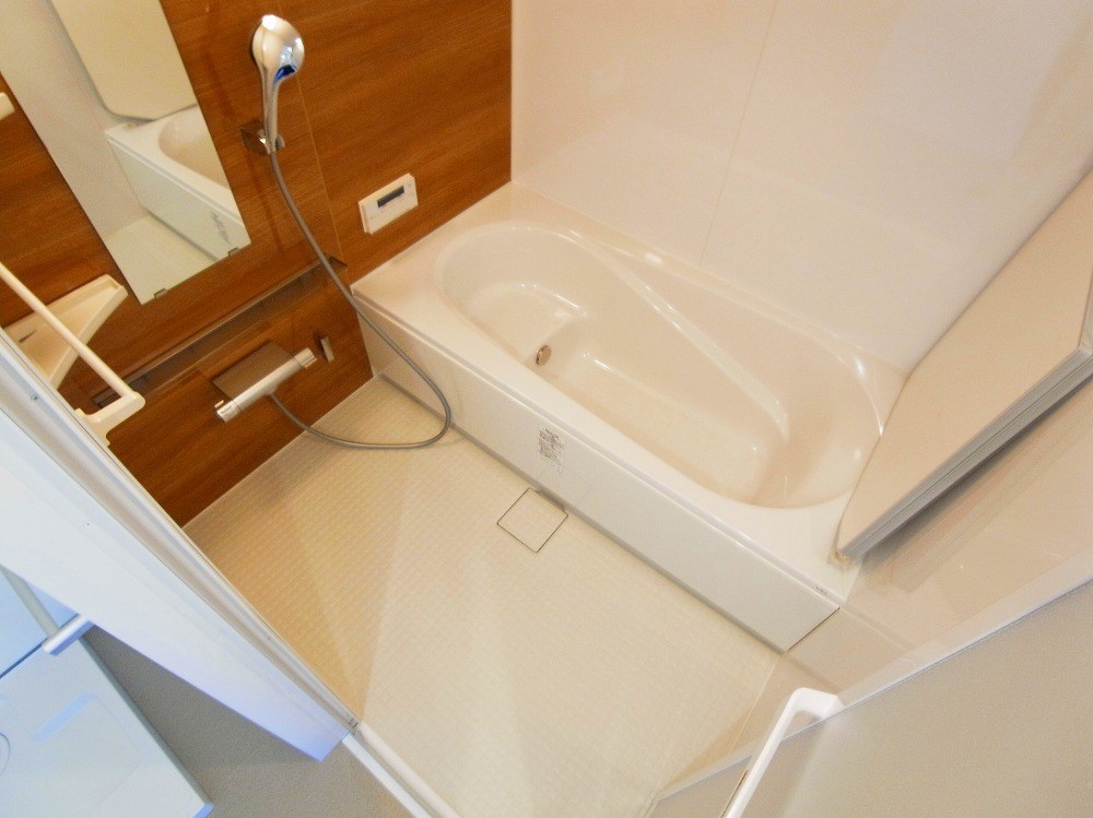 サンリット六町2 風呂画像