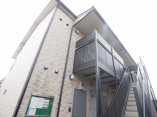 アムールＡＭＩＣＡＬ その他外観1