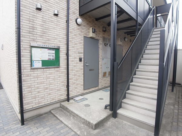 アムールＡＭＩＣＡＬ その他外観2