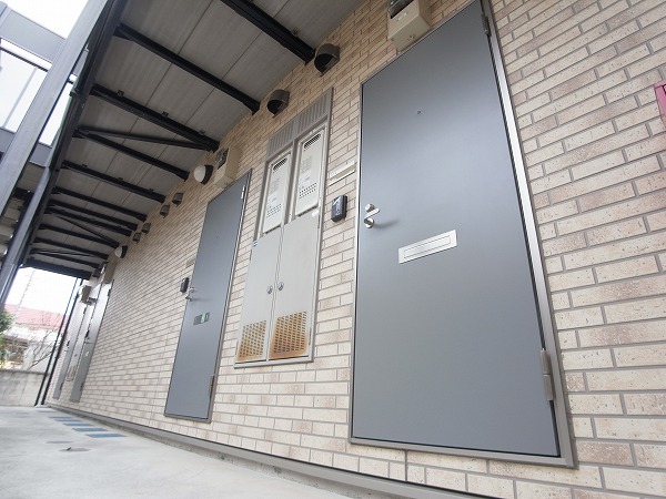 アムールＡＭＩＣＡＬ その他外観4