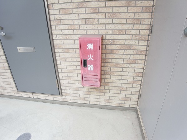 アムールＡＭＩＣＡＬ その他外観6