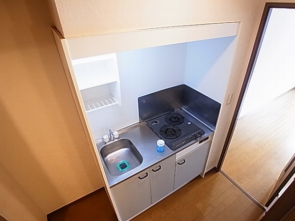 アムールＡＭＩＣＡＬ キッチン