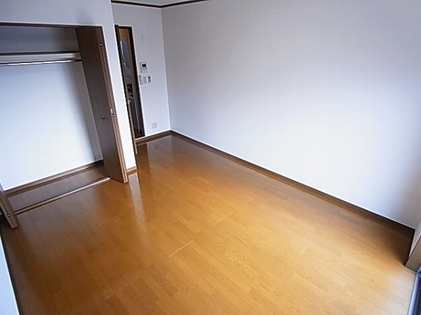 アムールＡＭＩＣＡＬ ベッドルーム