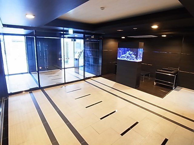 Artecasa　Alivie　綾瀬 その他外観1