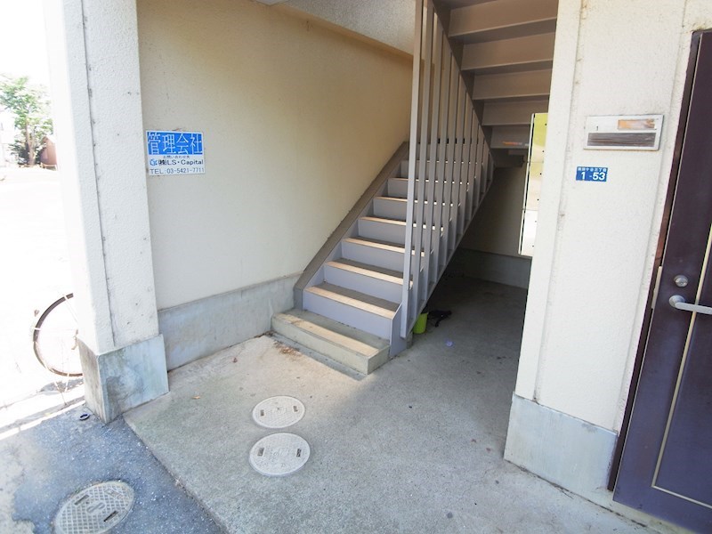 クオリティ松坂 その他外観1