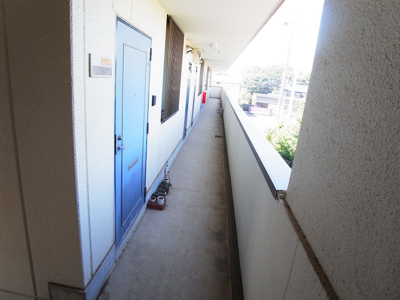 クオリティ松坂 その他外観2