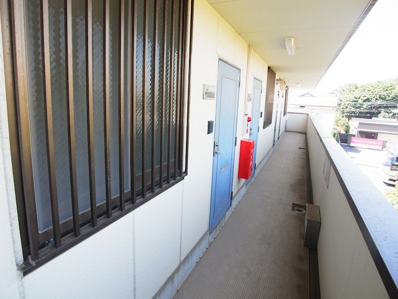 クオリティ松坂 その他外観4