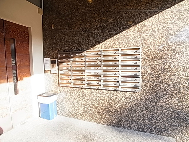 ビートルズスクエア その他外観1