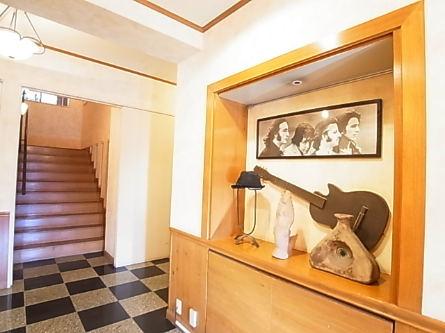 ビートルズスクエア その他外観4