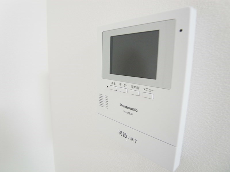 中峠ハイツＢ2 その他4