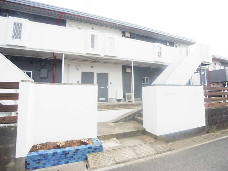 中峠ハイツＢ2 その他外観5