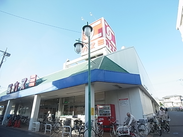 中峠ハイツＢ2 周辺画像1