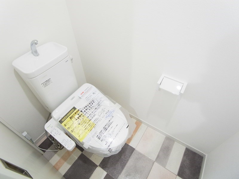 中峠ハイツＢ2 その他1