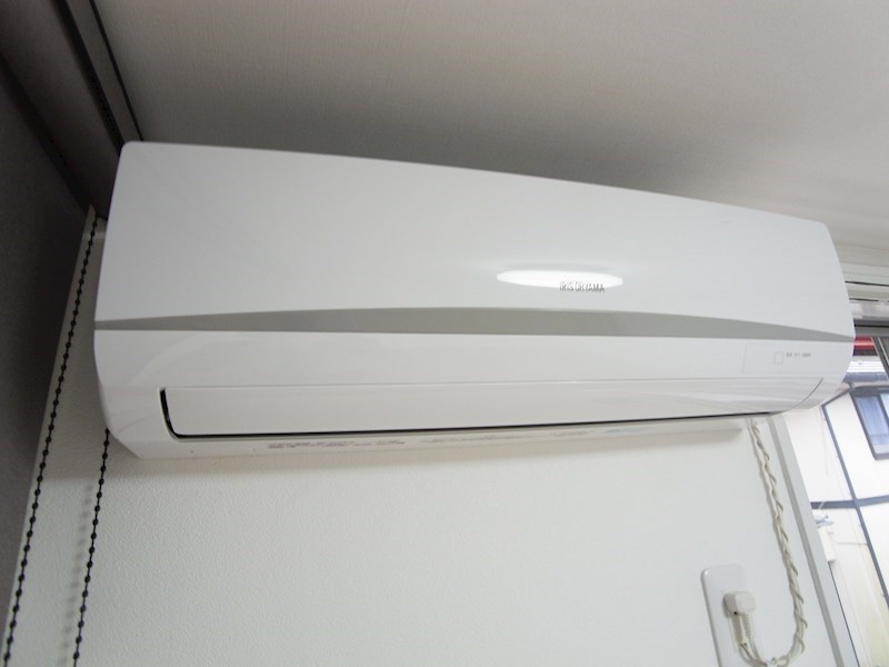 中峠ハイツＢ2 その他5