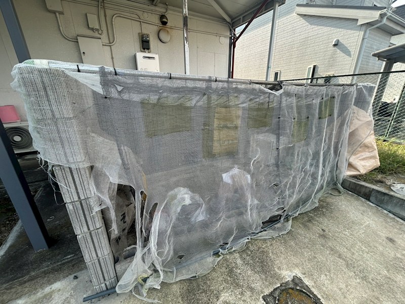 中峠ハイツＢ2 その他外観2