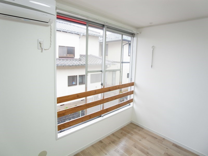 中峠ハイツＢ2 その他7