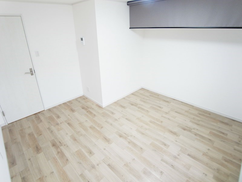 中峠ハイツＢ2 ベッドルーム