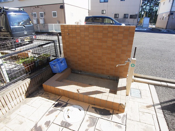 リュミエール その他外観5