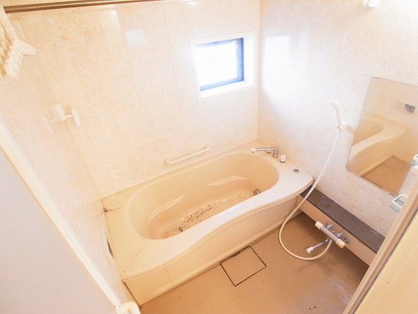 リュミエール 風呂画像