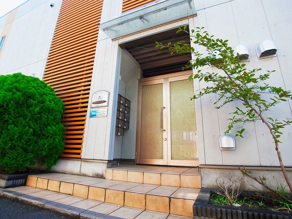 アウルリーベ その他外観3