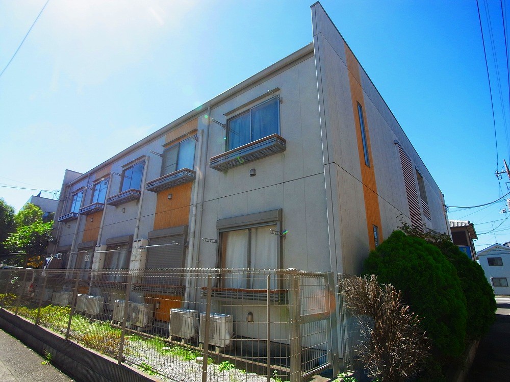 アウルリーベ その他外観4