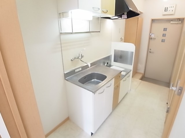 アウルリーベ その他11