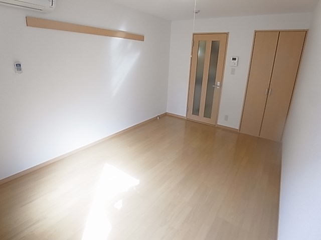 アウルリーベ リビング