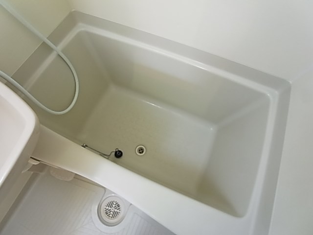 リバーサイドホシノ４ 風呂画像